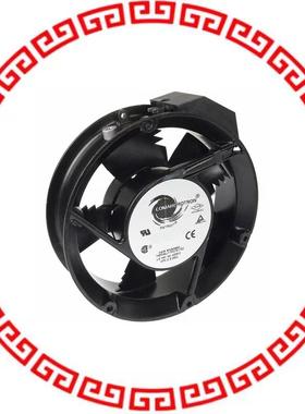 19028312A FAN AXIAL 171.5X50.8MM PT77B3