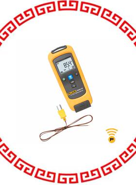 FLK-T3000FC FC WIRELESS K-TYPE TEMP MOD