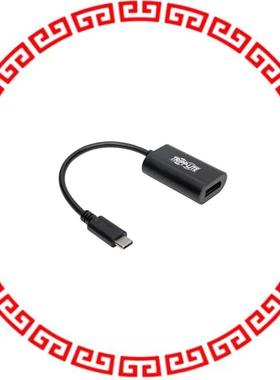 U444-06N-DP4K6B USB C TO DISPLAYPORT 4K 60HZ VID