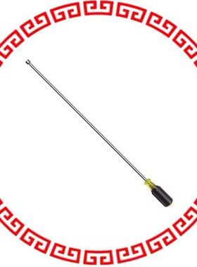 618-5/16M NUT DRIVER HEX SKT 5/16 21.75