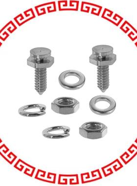 16-000640 CONN DSUB LOCKBOLT FOR SLIDELOCK