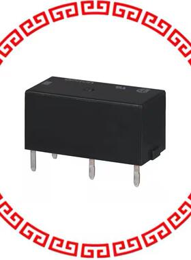 G6B-1114P-US DC20 RELAY GEN PURPOSE SPST 5A 20V