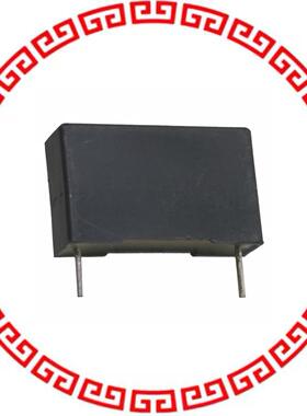 R413I215000M1M CAP FILM 0.015UF 20% 1KVDC RAD