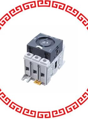 22003000 SWITCH DISCONNECT 16A DIN RAIL