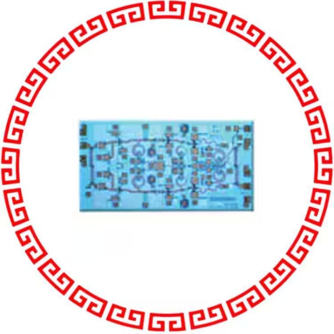 HMC-ALH376 IC RF AMP GP 35GHZ-45GHZ DIE