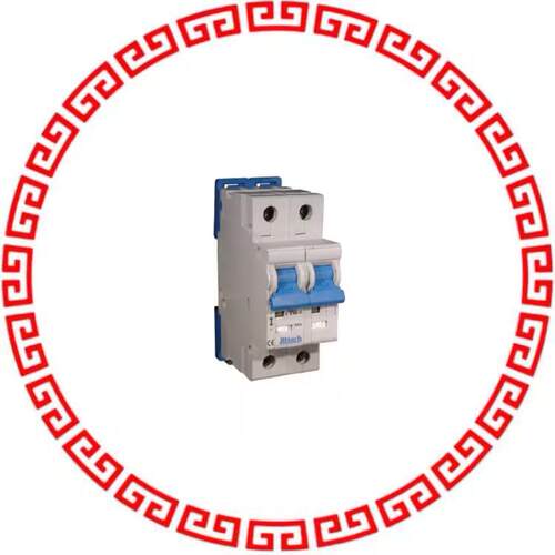 2DU6L 2DU6L6.0A MCBDCHAR2P 480Y/277VAC
