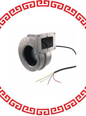 G1G146-BA07-52 FAN BLOWER 226.8X130MM 24VDC