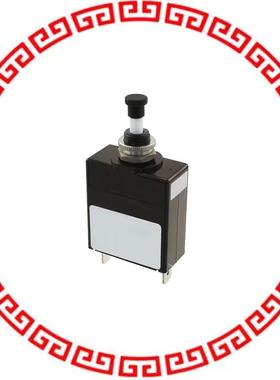 PP11-2-5.00A-XX-V CIR BRKR MAGHYDR 5A 250VAC 65VDC