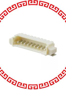 532610971 CONN HEADER 9POS 1.25MM R/A SMD