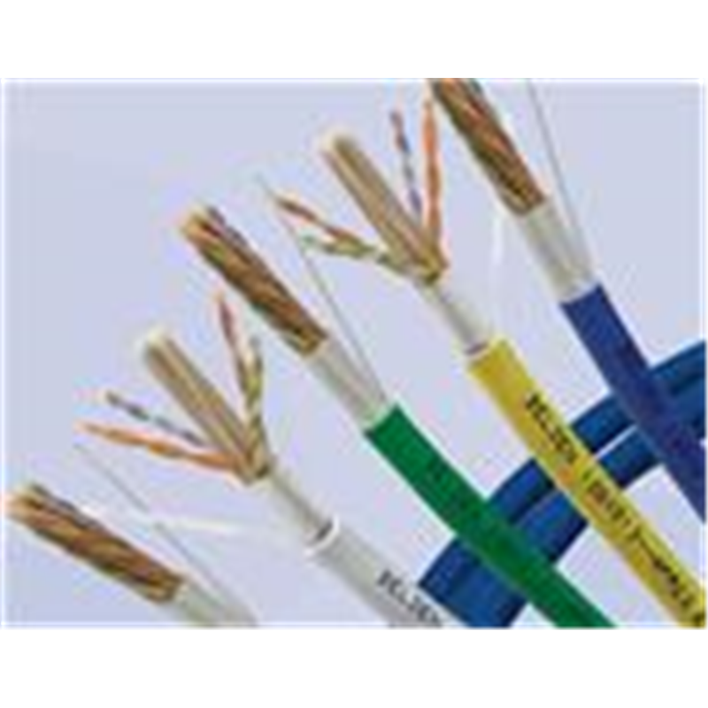 10GXS13 009A1000《23AWG 4PR CMP CAT6 1000FT BOX WHITE》