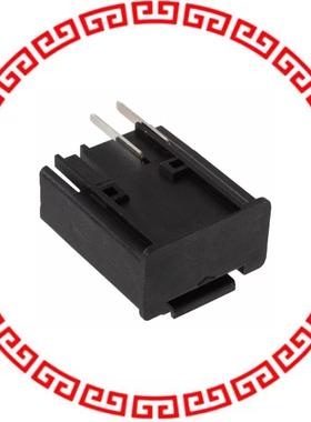 4303.2906 FUSE DRWR FGRIP 6.3X32 1PL