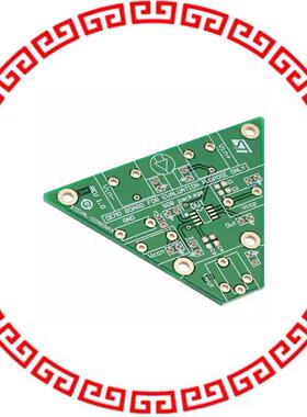 STEVAL-CCA036V1 DEMO BRD SNG CHNNL OP-AMP