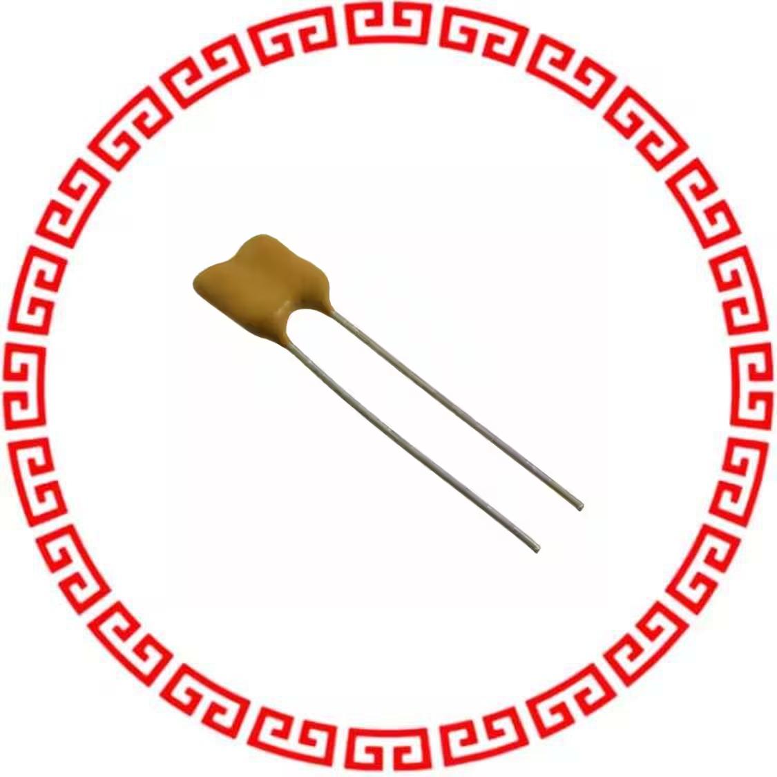 CDV16FF221JO3F CAP MICA 220PF 5% 1KV RADIAL