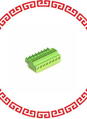 1798740000 TERM BLOCK PLUG 8POS 3.81MM