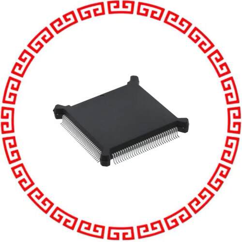 MC68302EH25C IC MPU M683XX 25MHZ 132QFP