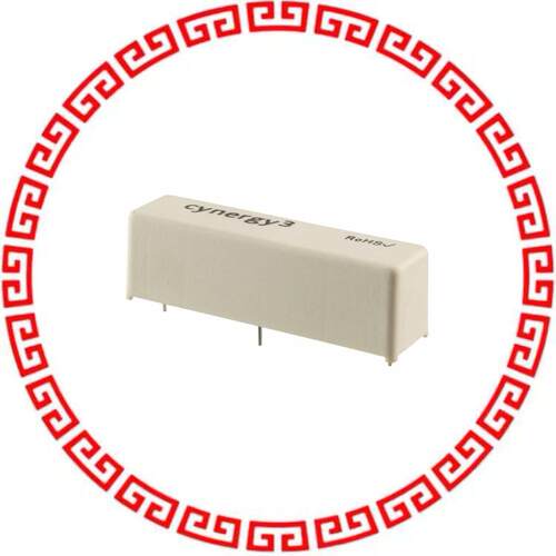DAR70510 RELAY REED SPST-NO 3A 5V