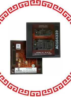 AC164339 MODULE SKT FOR PM3 28SOIC