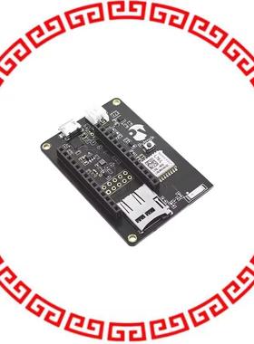 PYTRACK PYTRACK EXPANSION SHIELD