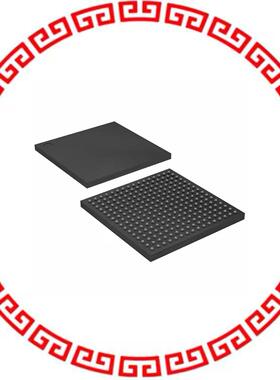 5CEBA4F17C8N IC FPGA 128 I/O 256FBGA