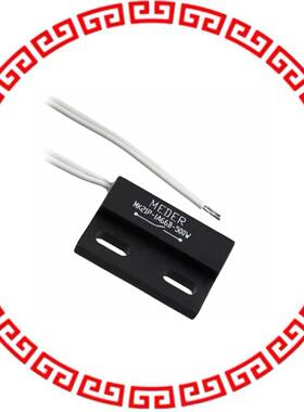 MK21P-1A66B-500W SENSOR REED SW SPST-NO W LEADS
