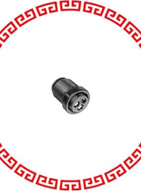 183082-1 CONN PLG HSG FMALE 3POS INLINE