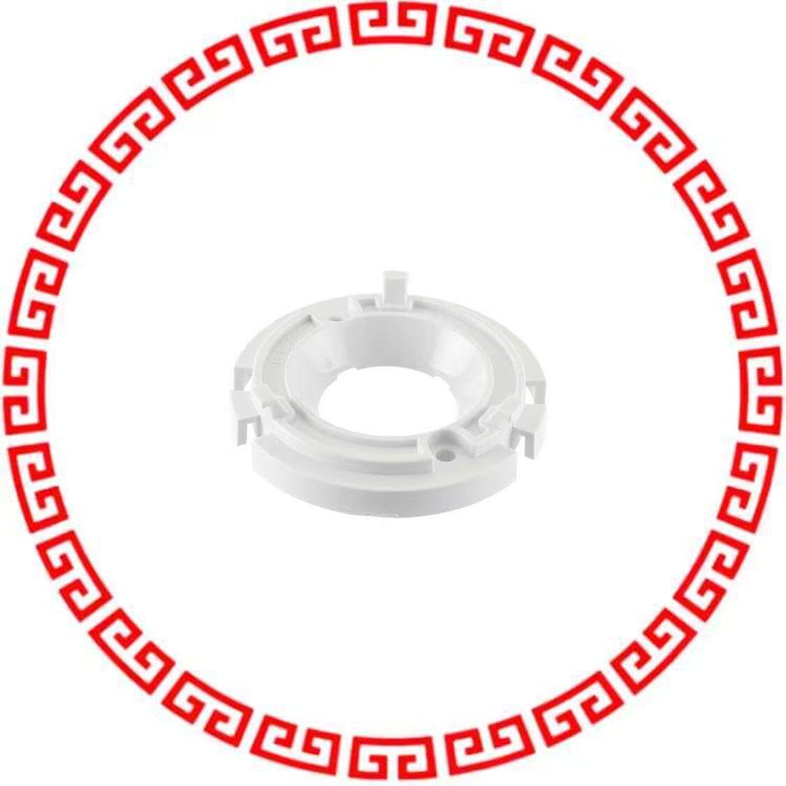 C12692_LENA-STD-BASE-CLL040 BASE RND 1POS 58.64MM 13.5MM HT