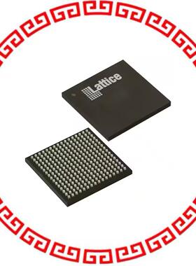 LFE5U-25F-7BG256I IC FPGA