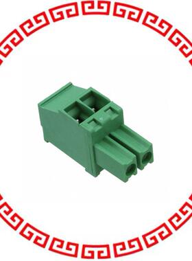 1986371-2 TERM BLOCK PLUG 2POS 3.5MM