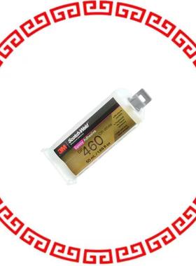 DP460-OFFWHT EPOXY ADH OFF WHITE 50ML