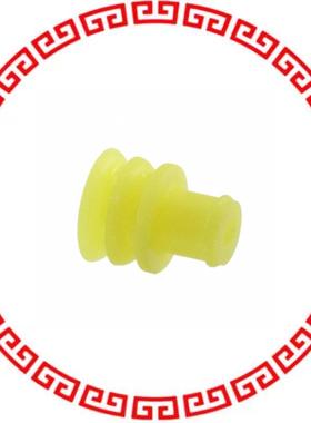 828921-1 CONNECTOR SEAL 1POS