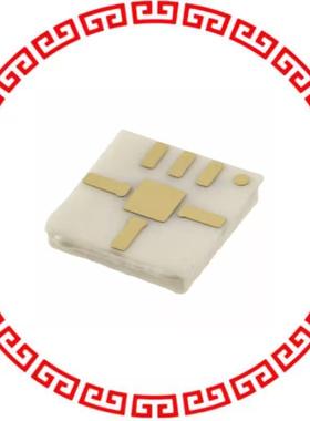 HMC265LM3 IC MIXER SUB-HARMONIC CERAMIC