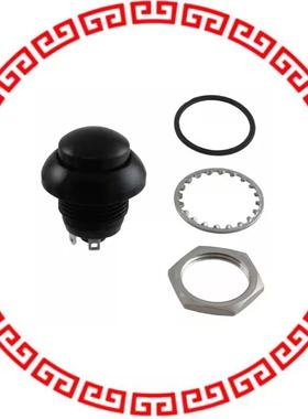 NP8E2D203QE SWITCH PUSHBUTTON SPDT 5A 28V