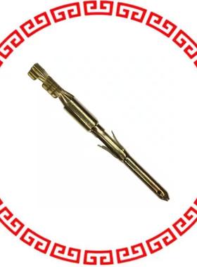 66728-5 CONTACT PIN 22-28AWG CRIMP TIN
