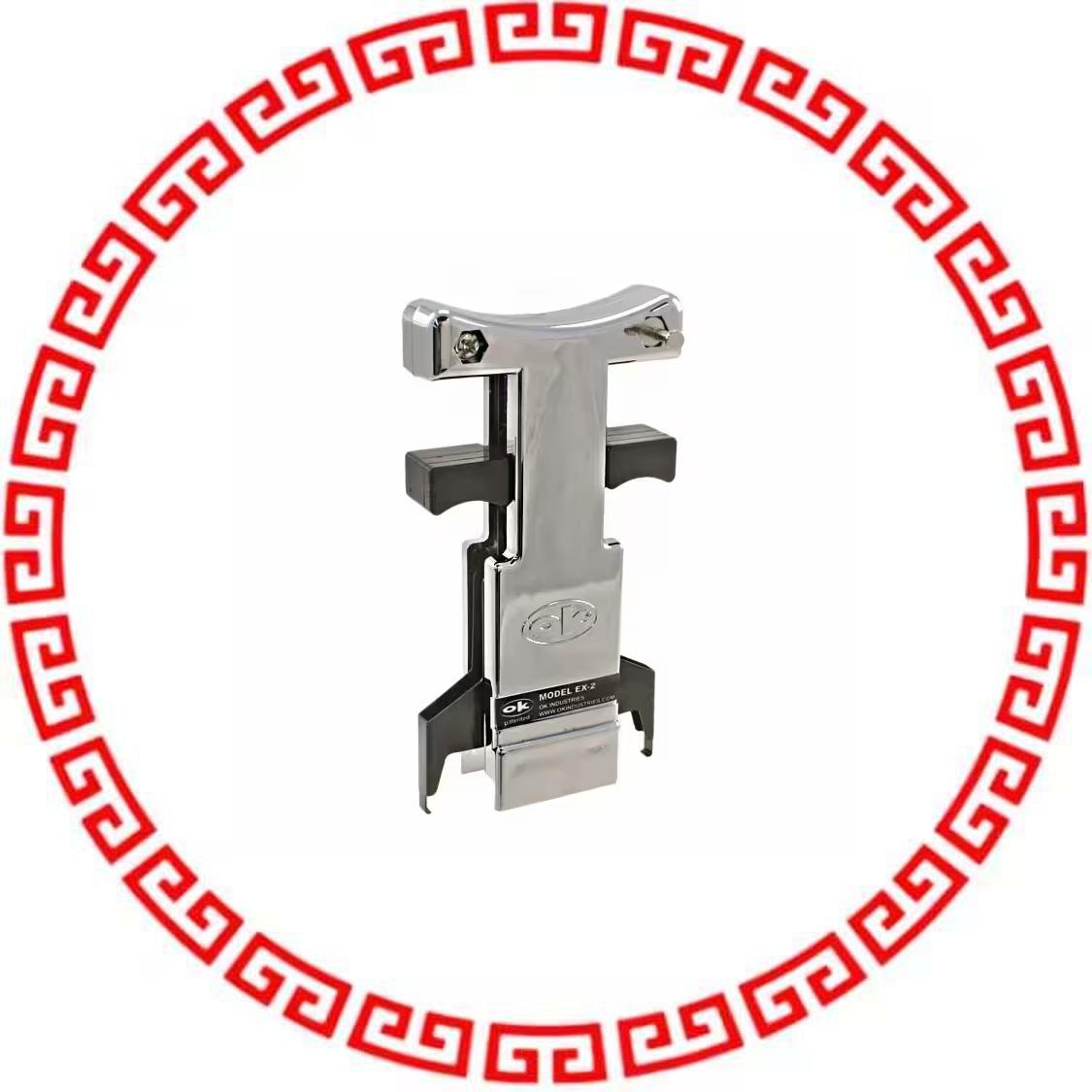 EX-2 TOOL EXTRACTOR IC DIP 24-40PIN