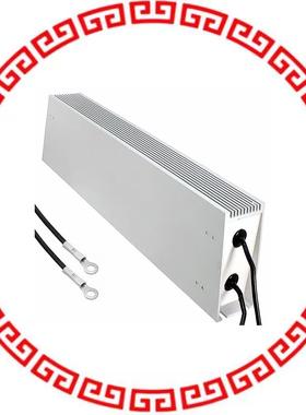 CJT100047RJJ RES CHAS MNT 47 OHM 5% 1000W