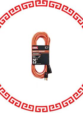 03328.63.04 CRD EXTEN 3COND 25' OUTDR ORGE