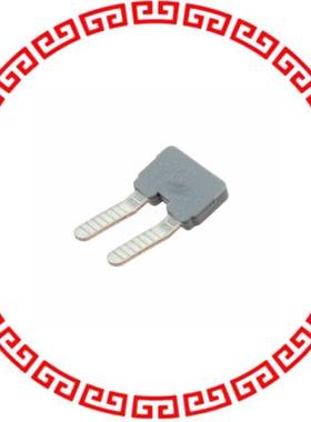 1733169 TERM BLOCK INSERT BRIDGE 2POS