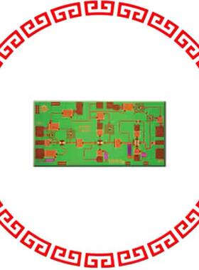 HMC342 IC RF AMP VSAT 13GHZ-25GHZ DIE