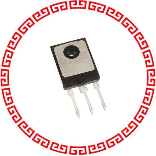 IKW30N65WR5XKSA1 IGBT TRENCH 650V 60A TO247-3