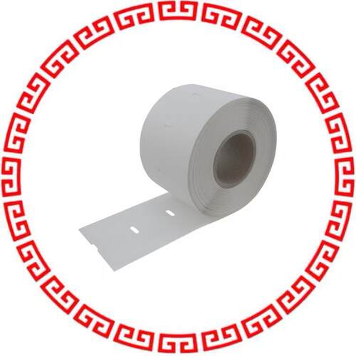 817028 UNPRINT MARKER LABEL 1000 PIECE
