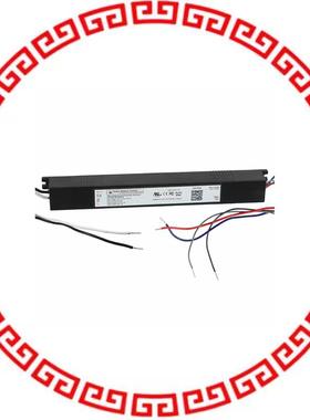 LED35W-100-C0350-D LED DRIVR CC AC/DC 34-100V 35