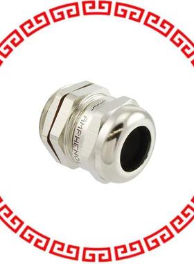 AIO-CSJM22 CABLE GLAND 10-14MM M22 BRASS
