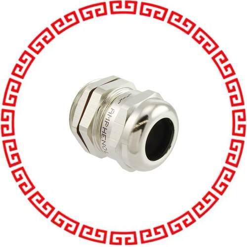 AIO-CSJM22 CABLE GLAND 10-14MM M22 BRASS