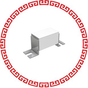 700VAC 170M1318 125A SQUARE RECT FUSE