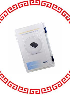 PPR ENG KIT 04 METALLIZED IMPREGNATED PAPER CAP