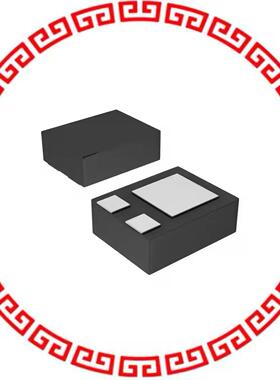 DMN2005LP4K-7 MOSFET N-CH 20V 200MA 3-DFN