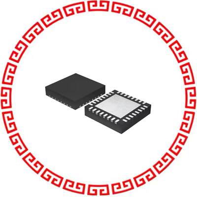 MSP430G2553IRHB32R IC MCU 16BIT 16KB FLASH 32VQF