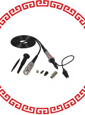 CT2850 OSCOPE P X1/X10/REF 250MHZ 1/10M