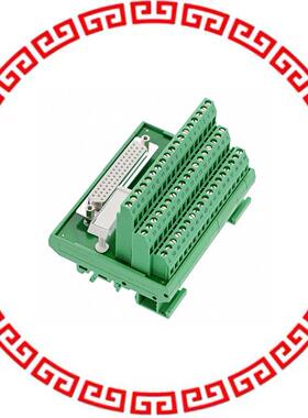 2281775 INTERFACE MOD DSUB FMALE 50POS