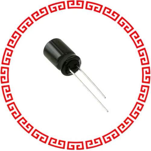 25PX100MEFC5X11 CAP ALUM 100UF 20% 25V RADIAL